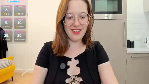 Grace online show from 23, 6, 2026