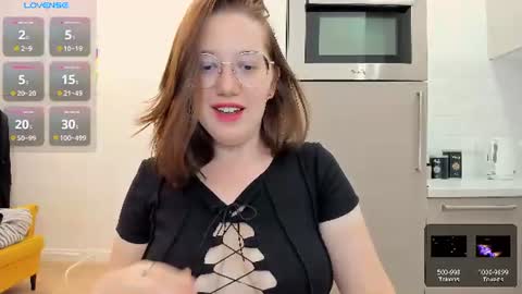 Grace online show from 20, 7, 2026