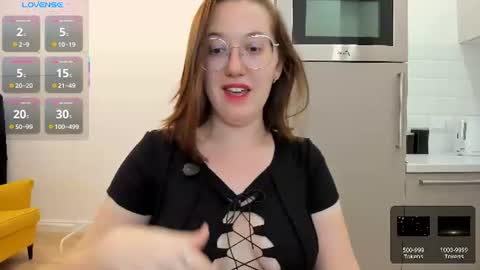 Grace online show from 20, 7, 2026
