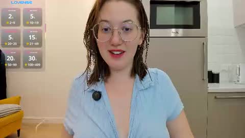 Grace online show from 24, 7, 2026