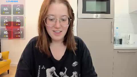 Grace online show from 26, 7, 2026