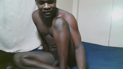 charmzboy online show from 11, 11, 2025