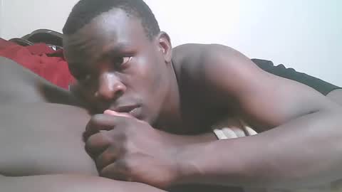 charmzboy online show from 4, 12, 2025