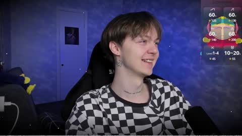 lynxy online show from 1, 12, 2024