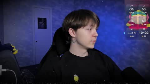 lynxy online show from 3, 12, 2024