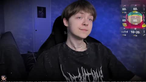 lynxy online show from 10, 12, 2024