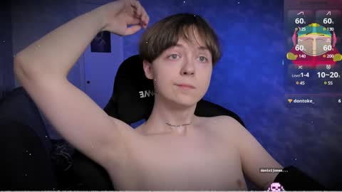 lynxy online show from 12, 12, 2024