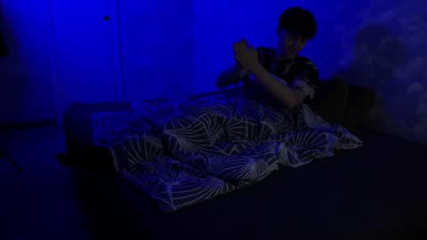 lynxy online show from 13, 12, 2024