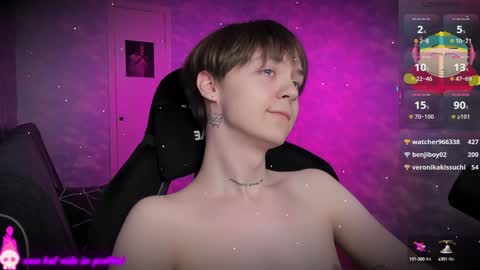 lynxy online show from 14, 12, 2024