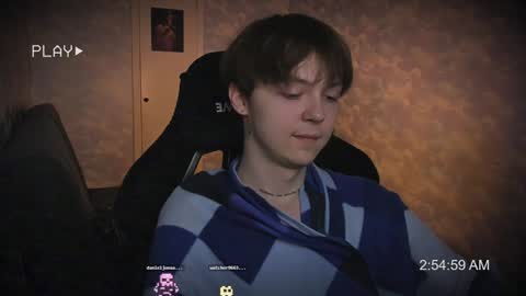 lynxy online show from 15, 12, 2024