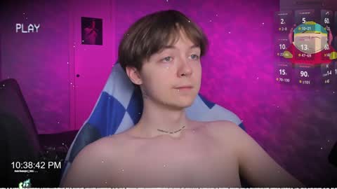 lynxy online show from 17, 12, 2024