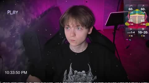 lynxy online show from 22, 12, 2024