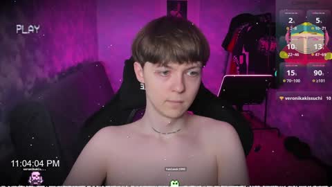 lynxy online show from 23, 12, 2024