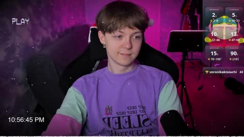 lynxy online show from 24, 12, 2024