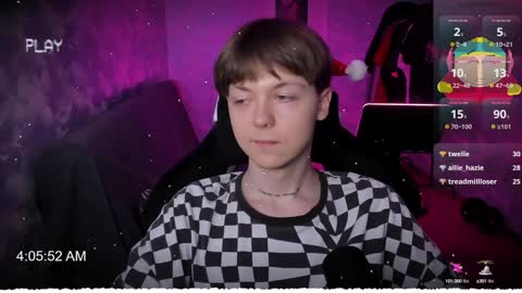 lynxy online show from 26, 12, 2024