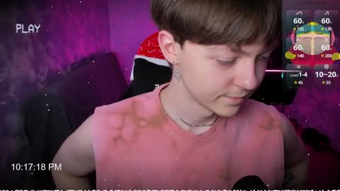 lynxy online show from 26, 12, 2024