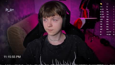 lynxy online show from 30, 12, 2024