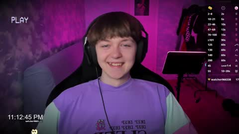 lynxy online show from 9, 1, 2025