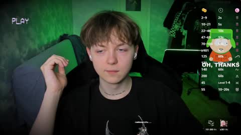 lynxy online show from 3, 2, 2025