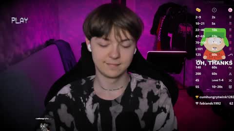 lynxy online show from 7, 2, 2025