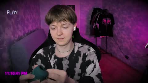 lynxy online show from 19, 2, 2025