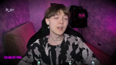 lynxy online show from 1, 3, 2025