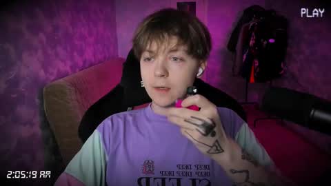 lynxy online show from 11, 9, 2025