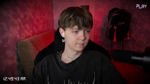 lynxy online show from 16, 9, 2025