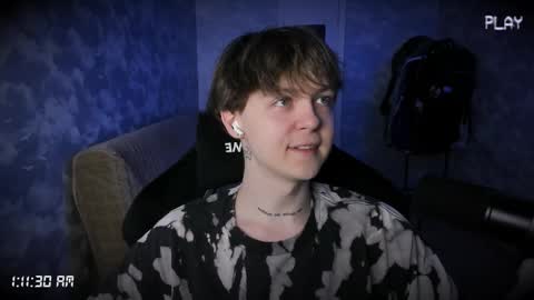 lynxy online show from 20, 9, 2025