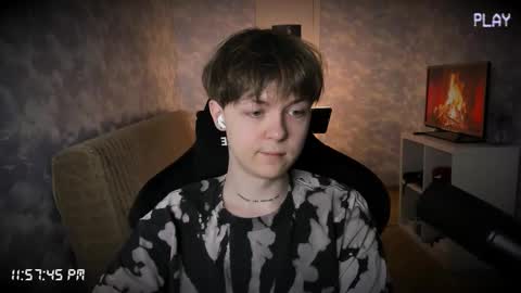 lynxy online show from 29, 9, 2025