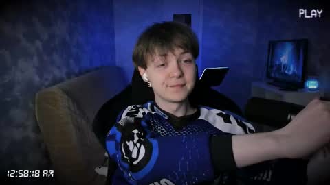 lynxy online show from 6, 10, 2025