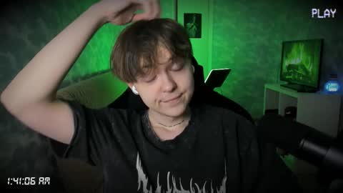 lynxy online show from 8, 10, 2025