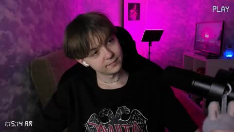 lynxy online show from 26, 10, 2025