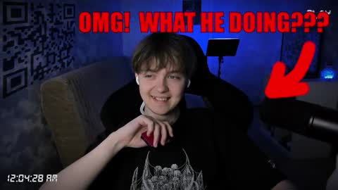 lynxy online show from 5, 11, 2025