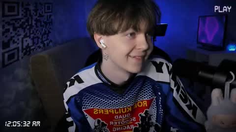 lynxy online show from 7, 11, 2025