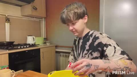 lynxy online show from 8, 11, 2025