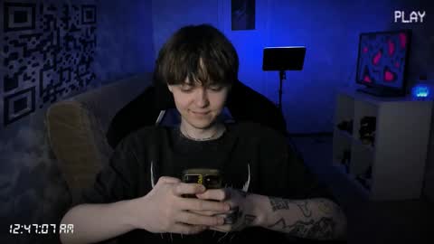 lynxy online show from 9, 11, 2025