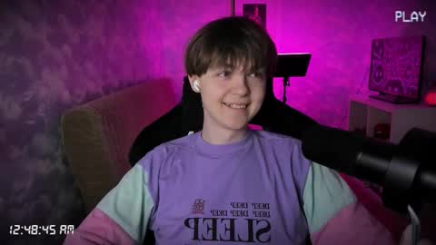 lynxy online show from 11, 11, 2025