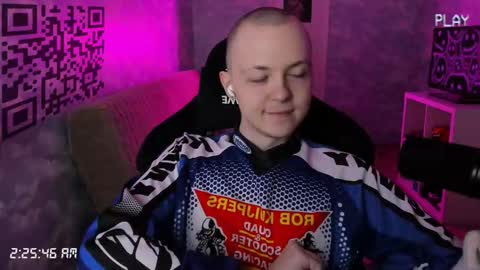 lynxy online show from 3, 12, 2025