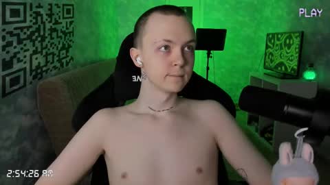 lynxy online show from 16, 12, 2025