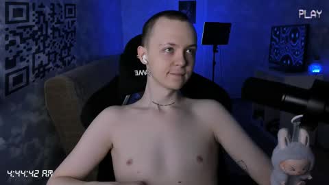 lynxy online show from 18, 12, 2025