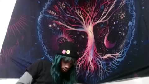 Miss Chocolate online show from 5, 12, 2025