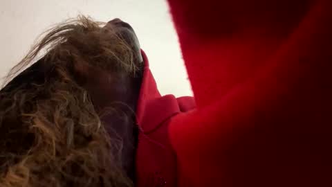 Miss Chocolate online show from 14, 12, 2025