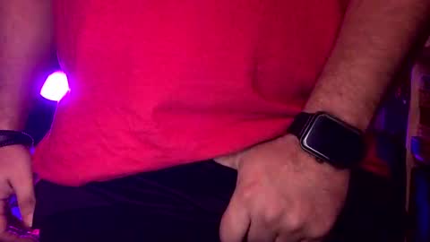 Snapshot of charzilla1134 chatting on 18, 2, 2026 charzilla1134 online show from 18, 2, 2026