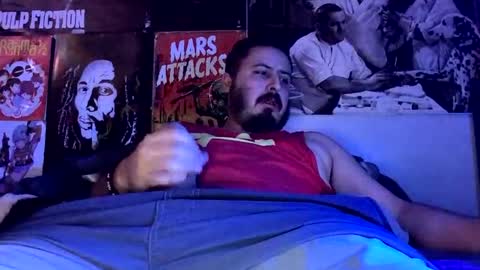 Snapshot of charzilla1134 chatting on 25, 2, 2026 charzilla1134 online show from 25, 2, 2026