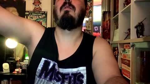 Snapshot of charzilla1134 chatting on 28, 2, 2026 charzilla1134 online show from 28, 2, 2026