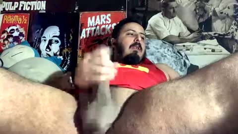 charzilla1134 online show from 3, 3, 2026