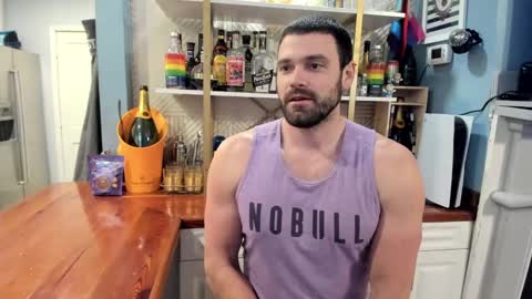 Onlyfans chasingfit Instagram the arguer Twitter chasingfitOF online show from 22, 1, 2025