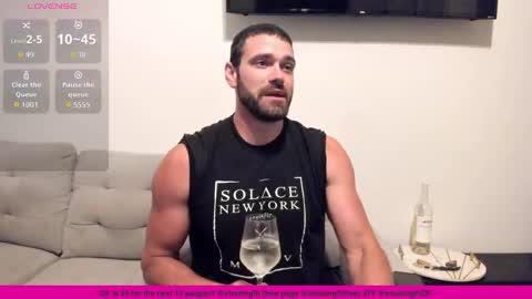 Onlyfans chasingfit Instagram the arguer Twitter chasingfitOF online show from 2, 10, 2025