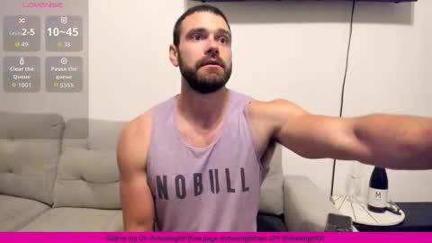 Onlyfans chasingfit Instagram the arguer Twitter chasingfitOF online show from 6, 11, 2025